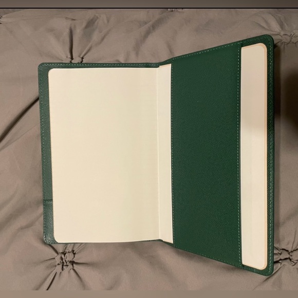 Rolex notebook - Picture 4 of 5